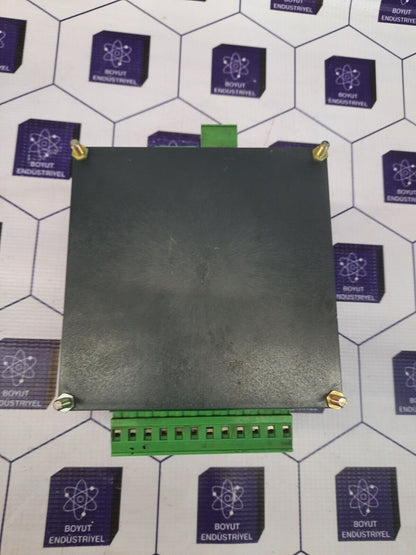 SCHNEIDER ELECTRIC UA 150 – 220240 V UA150 AUTOMATIC UA CONTROLLER