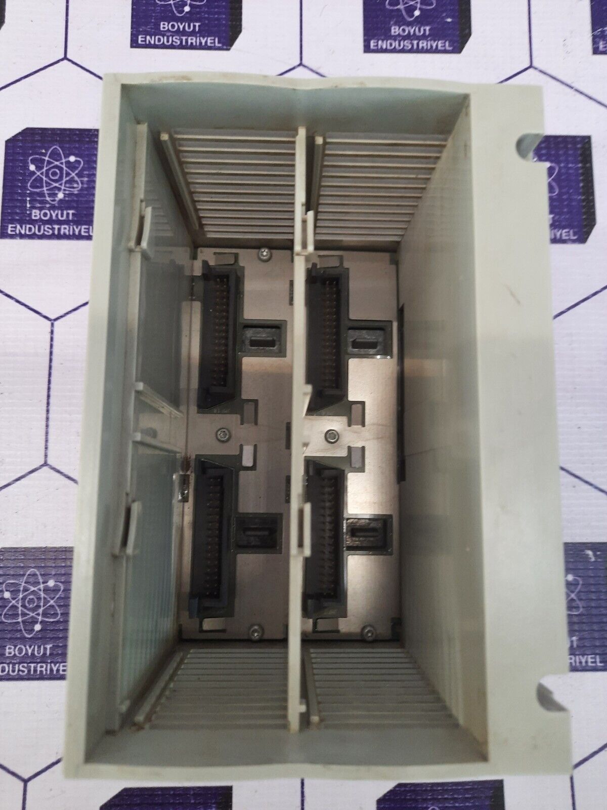 Schneider Electric TSX Micro TSXRKZ02 RACK