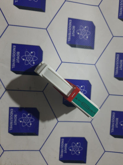 PEPPERL-FUCHS MFT-BASE.2P P/N 200533 / MFT-F.6300 P/N 202755