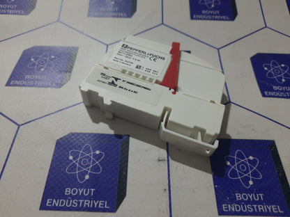 PEPPERL-FUCHS MFT-BASE.2P P/N 200533 / MFT-F.6300 P/N 202755