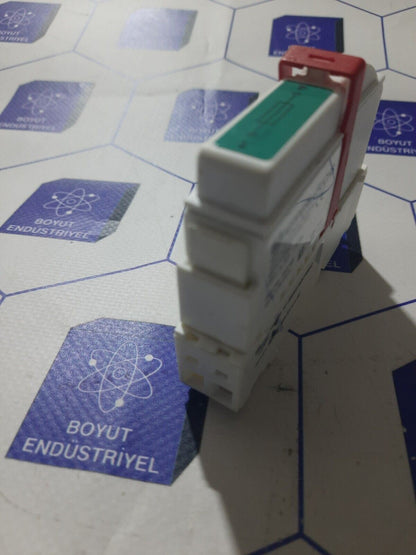 PEPPERL-FUCHS MFT-BASE.2P P/N 200533 / MFT-F.6300 P/N 202755
