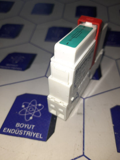 PEPPERL-FUCHS MFT-BASE.2P P/N 200533 / MFT-F.6300 P/N 202755