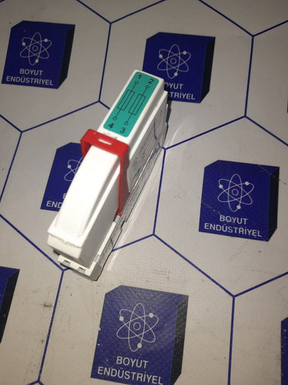 PEPPERL-FUCHS MFT-BASE.2P P/N 200533 / MFT-F.6300 P/N 202755