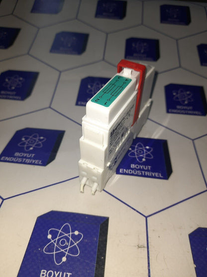 PEPPERL-FUCHS MFT-BASE.2P P/N 200533 / MFT-F.6300 P/N 202755