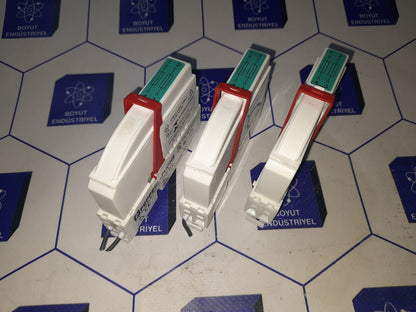 PEPPERL-FUCHS MFT-BASE.2P P/N 200533 / MFT-F.6300 P/N 202755