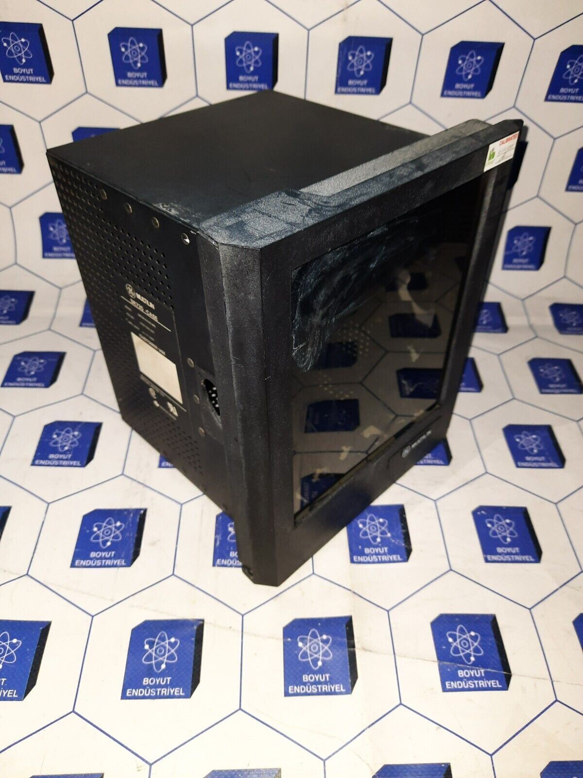 GE MULTILIN SR735 FEEDER PROTECTION RELAY 735-5-5-HI-485