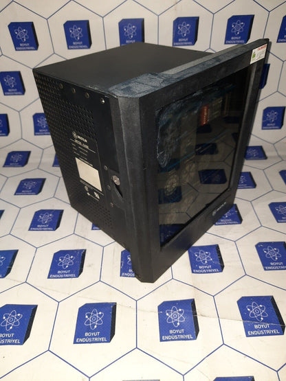 GE MULTILIN SR735 FEEDER PROTECTION RELAY 735-5-5-HI-485