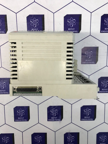 ABB AC 800m Processor Unit 3bse018104r1 Pm856k01