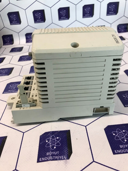 ABB AC 800m Processor Unit 3bse018104r1 Pm856k01