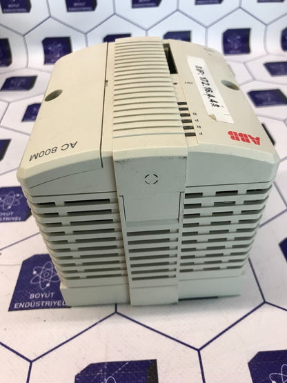 ABB AC 800m Processor Unit 3bse018104r1 Pm856k01
