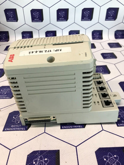 ABB AC 800m Processor Unit 3bse018104r1 Pm856k01