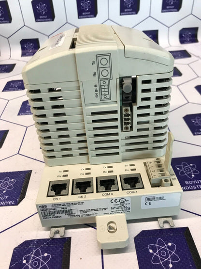 ABB AC 800m Processor Unit 3bse018104r1 Pm856k01