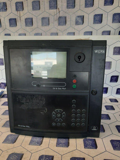 AUTRONICA BS-420G2 FIRE ALARM PANEL
