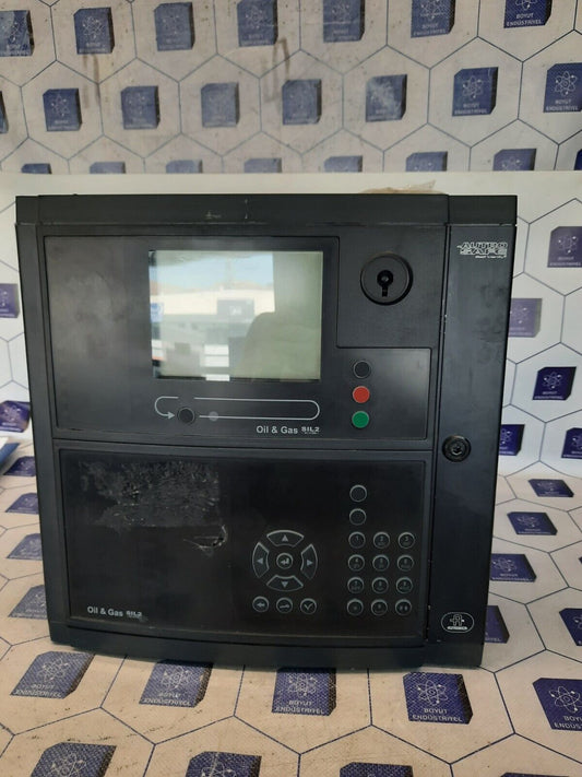 AUTRONICA BS-420G2 FIRE ALARM PANEL