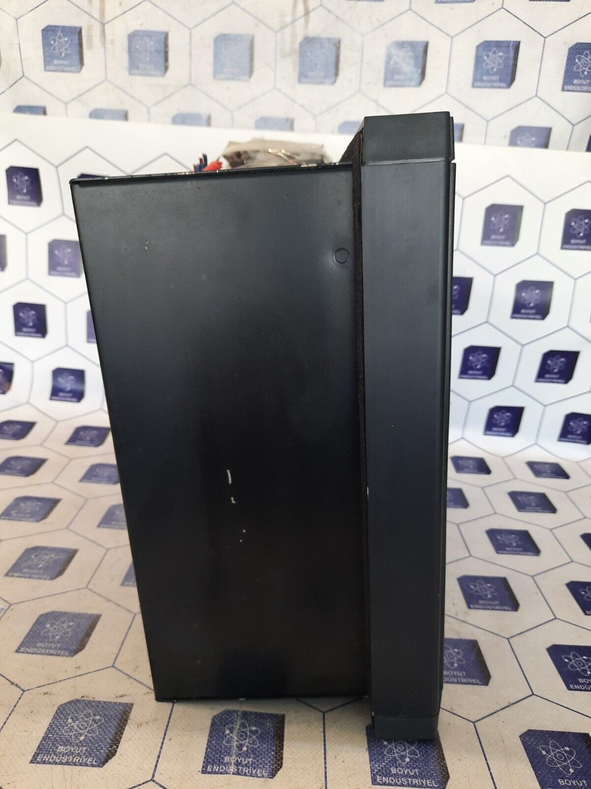AUTRONICA BS-420G2 FIRE ALARM PANEL
