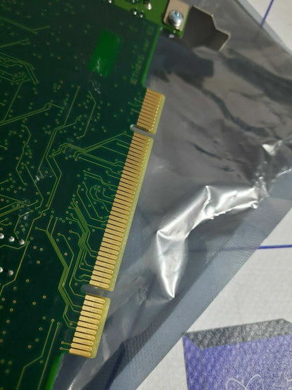 Molex Brad Communications 1120000005 Interface Card APP-ETH-PCU-C PCU2000ETH