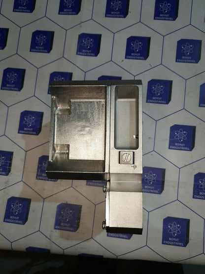 SharpEye IR3 Flame Detector Sira 00atex1164 00ATEX1164 S/N 33391