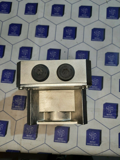 SharpEye IR3 Flame Detector Sira 00atex1164 00ATEX1164 S/N 33391