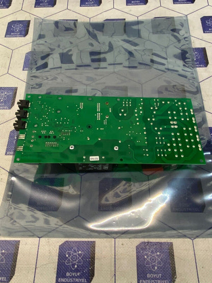 GRAM PCB 76125613 203-121-0001/C