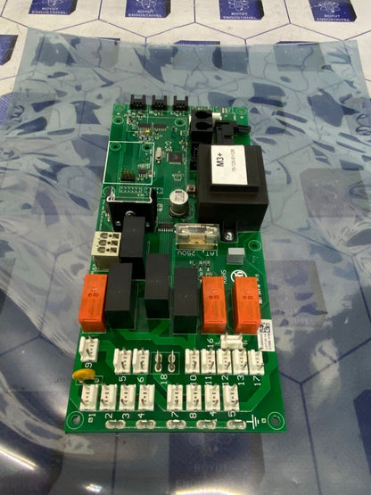 GRAM PCB 76125613 203-121-0001/C