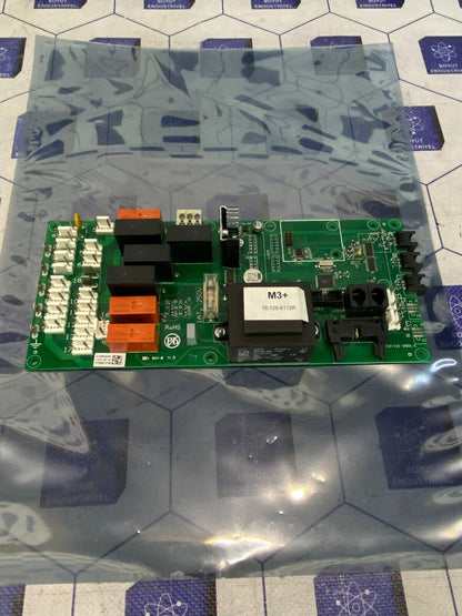 GRAM PCB 76125613 203-121-0001/C