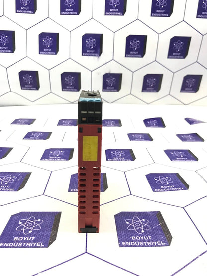 Stahl 9350/10-11-10 Switching Repeater