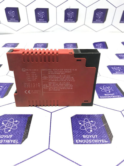 Stahl 9350/10-11-10 Switching Repeater