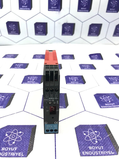 Stahl 9350/10-11-10 Switching Repeater