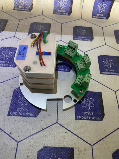 KONGSBERG GCH-90 AND GCB-110/U12 SENSOR