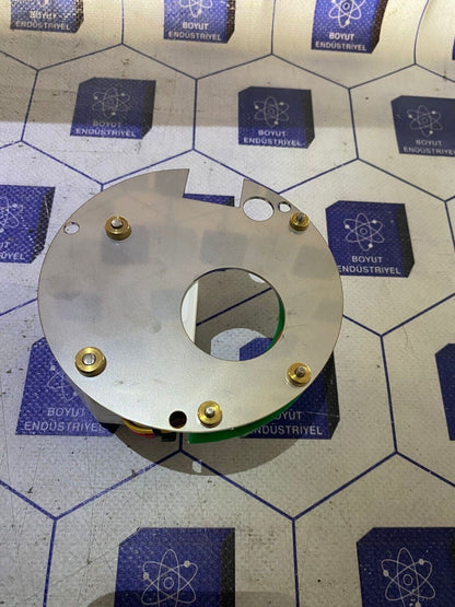 KONGSBERG GCH-90 AND GCB-110/U12 SENSOR