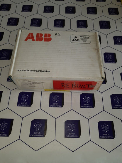 ABB SADT41PAU PULSE AMPLIFIER BOARD 61073027C
