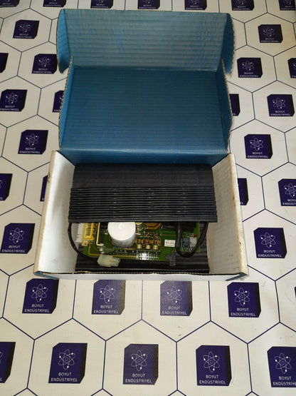 ABB SADT41PAU PULSE AMPLIFIER BOARD 61073027C
