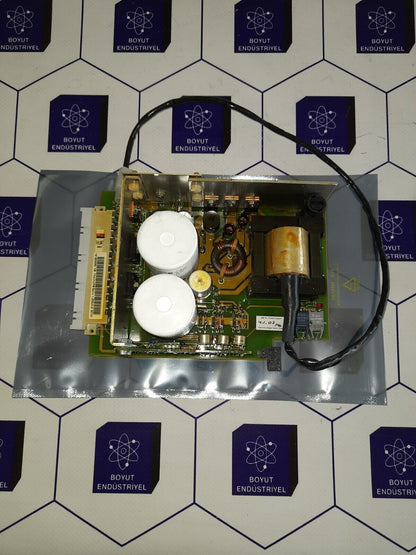 ABB SADT41PAU PULSE AMPLIFIER BOARD 61073027C