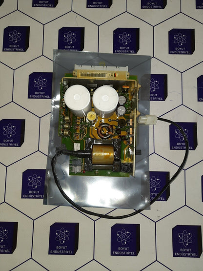 ABB SADT41PAU PULSE AMPLIFIER BOARD 61073027C