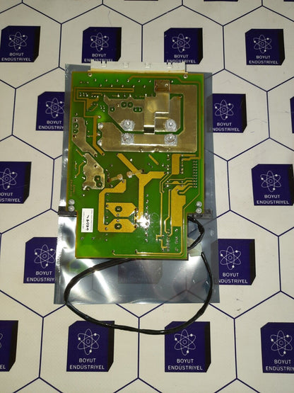 ABB SADT41PAU PULSE AMPLIFIER BOARD 61073027C