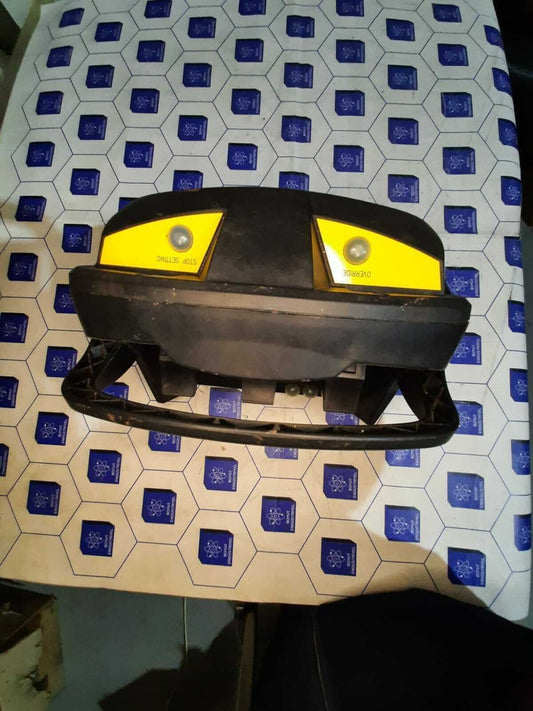 CAVOTEC MİCRO CONTROL MC-3-6 EX 11380 micro control mc-3-6 ex 11380