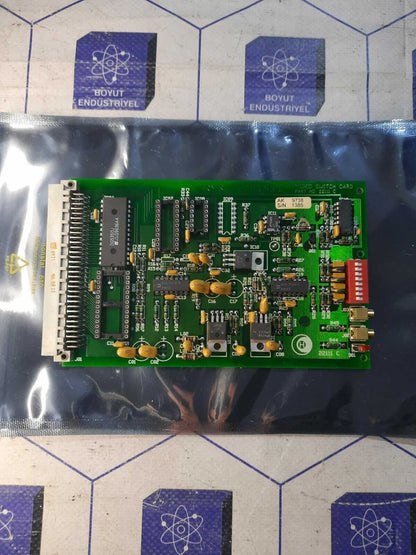 ABB CI532V03 3BSE003828R1 CIRCUIT BOARD abb ci532v03 3bse003828r1 circuit board