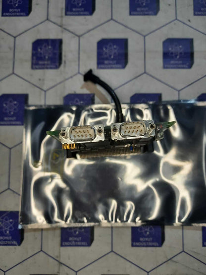 ABB CI532V03 3BSE003828R1 CIRCUIT BOARD abb ci532v03 3bse003828r1 circuit board