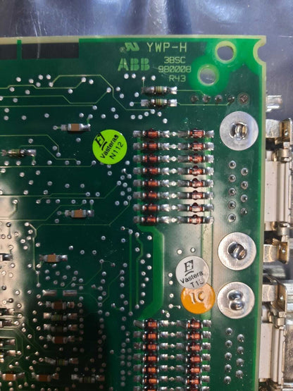 ABB CI532V03 3BSE003828R1 CIRCUIT BOARD abb ci532v03 3bse003828r1 circuit board