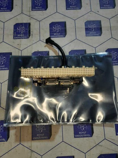 ABB CI532V03 3BSE003828R1 CIRCUIT BOARD abb ci532v03 3bse003828r1 circuit board