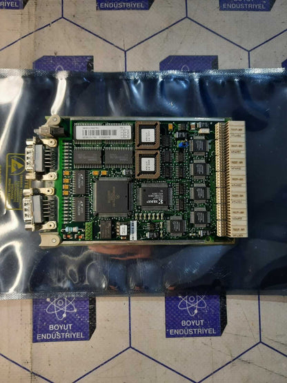 ABB CI532V03 3BSE003828R1 CIRCUIT BOARD abb ci532v03 3bse003828r1 circuit board