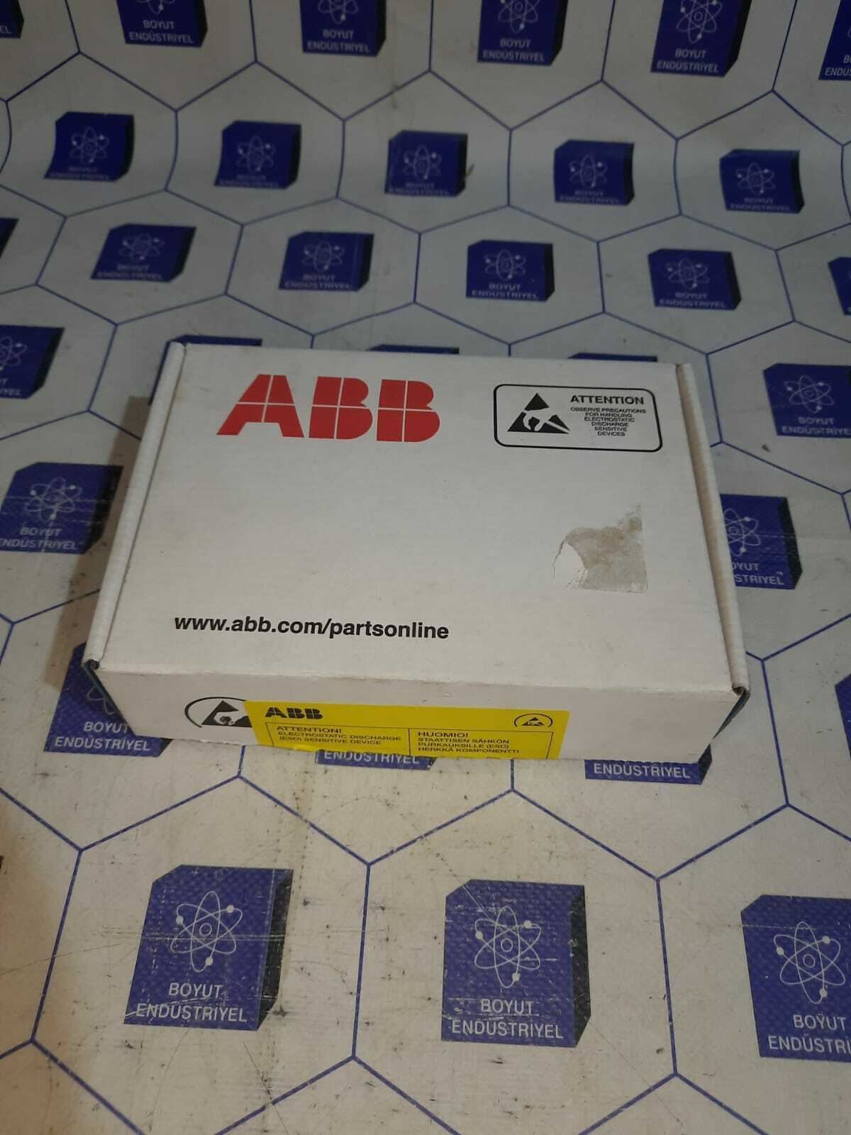 ABB GTO THYRISTOR KIT 1700V 340A 61197745 abb gto thyristor kit 1700v 340a 61199