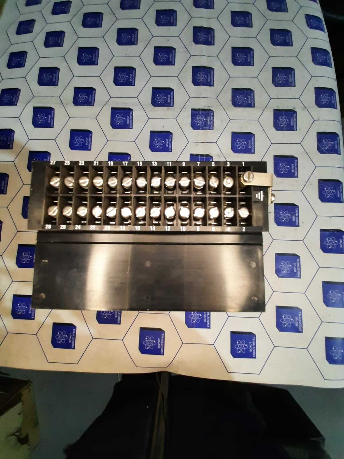 HAEFELY TRENCH CPR 97-00-6120 haefely trench