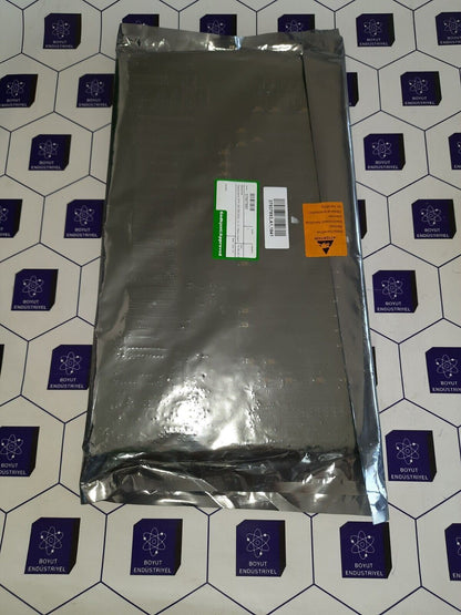 SIMRAD KONGSBERG NORGE BACKPLANE BP415R SBC400 37937893 A 15 I/O REDUNDANT