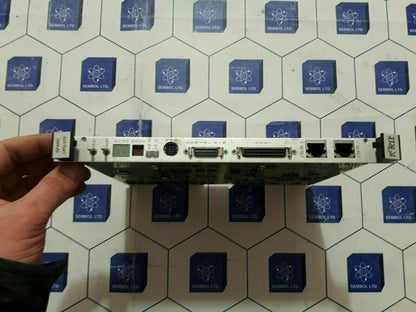 SPARC Force Computers Single-Board Computer 6M94V-0  CPU-5 TE /32-85-2/TGX/C7
