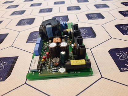 HBC-Funktechnik SNT735-AC Radio Technology Radiomatic Board-ABB DIVERSE RAB