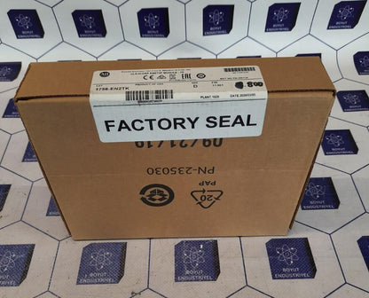 Allen Bradley 1756-EN2TK