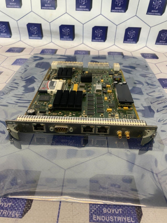 Alcatel-Lucent 3HE02774ABAB01 Ipuca 631AA 7705 SAR C5M-V2 NO Compact Flash Card