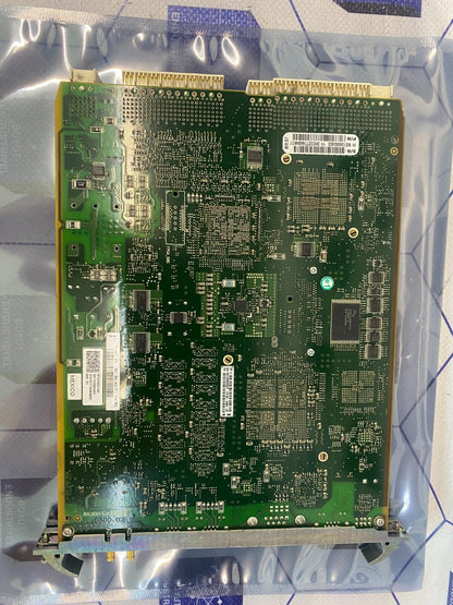 Alcatel-Lucent 3HE02774ABAB01 Ipuca 631AA 7705 SAR C5M-V2 NO Compact Flash Card