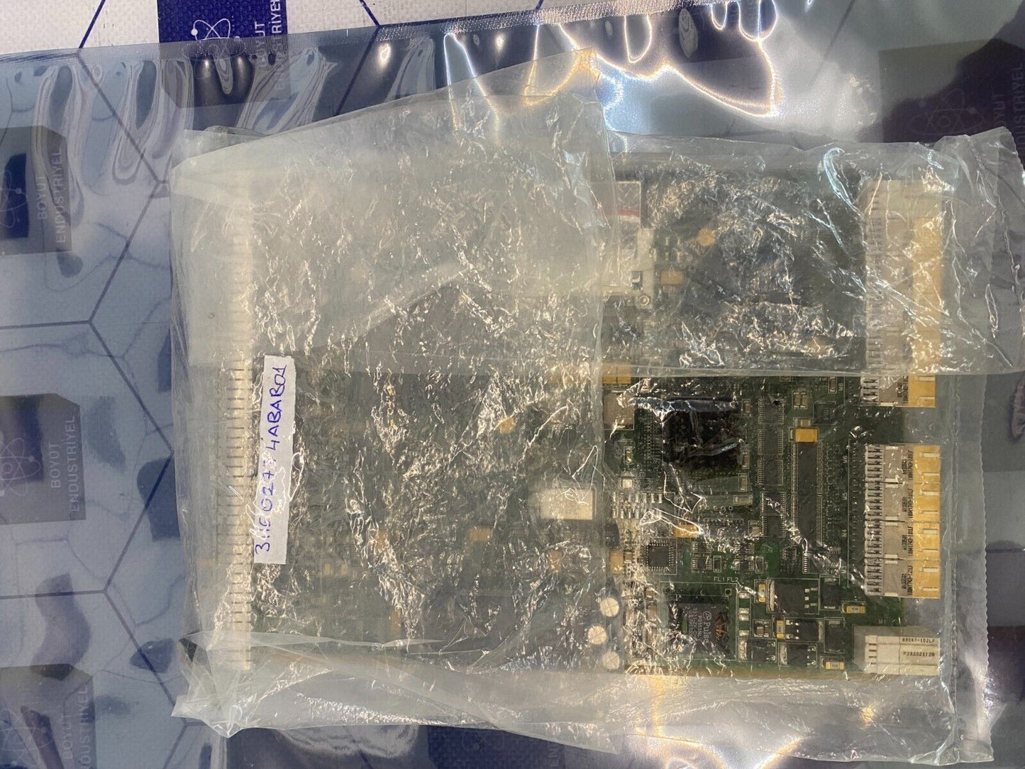 Alcatel-Lucent 3HE02774ABAB01 Ipuca 631AA 7705 SAR C5M-V2 NO Compact Flash Card